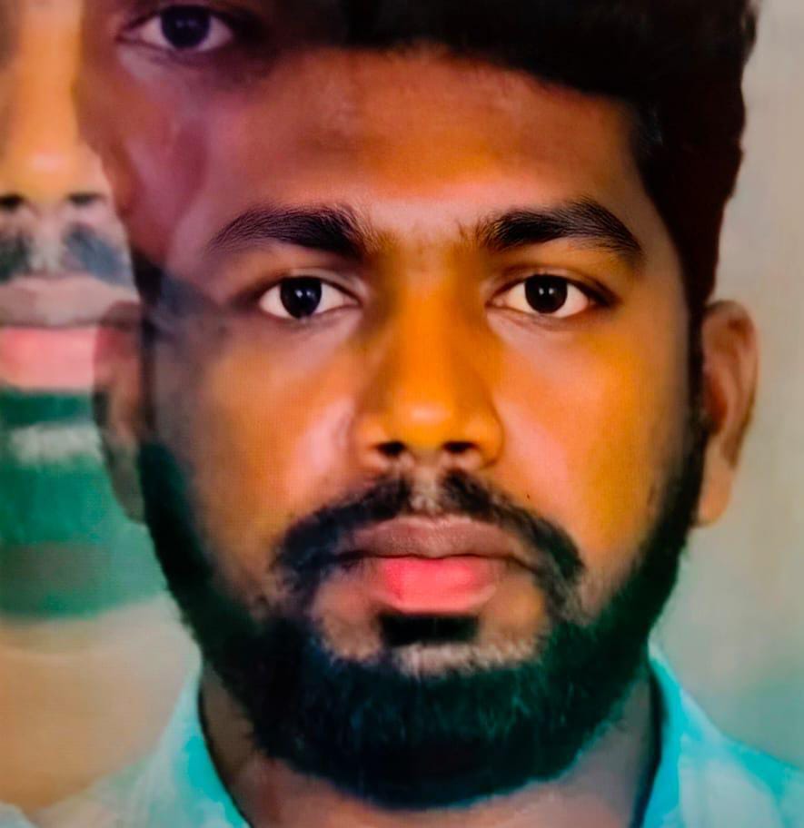 Groom Image
